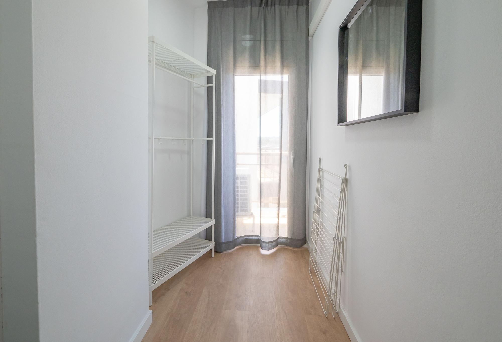 Ar Melrose Place Lloret de Mar Bagian luar foto