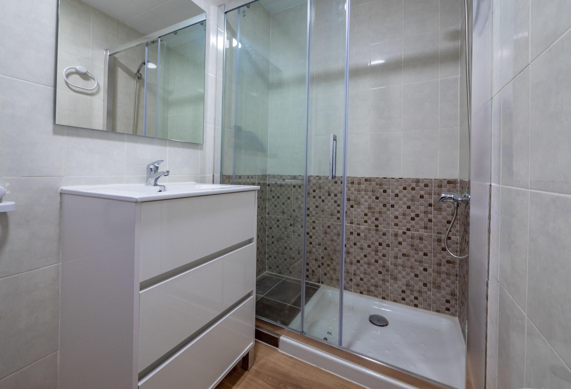 Ar Melrose Place Lloret de Mar Bagian luar foto