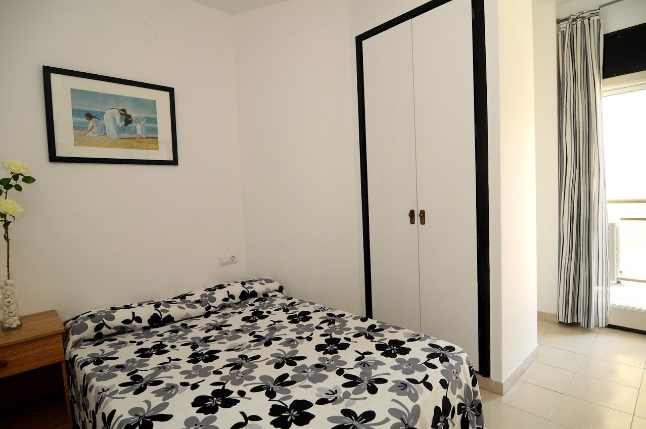 Ar Melrose Place Lloret de Mar Bagian luar foto